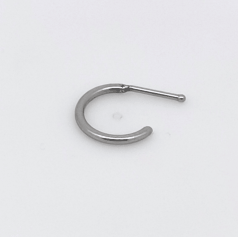 BBN27 SURGICAL NOSE STUD