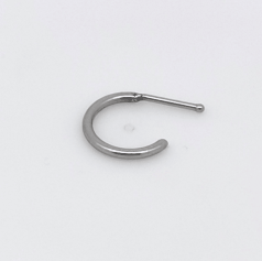BBN27 SURGICAL NOSE STUD AAB CO..