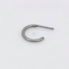BBN27 SURGICAL NOSE STUD