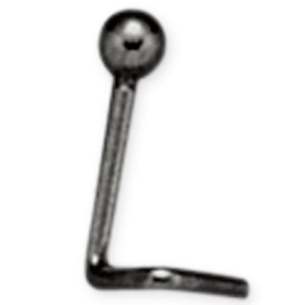 BBNPB2 NOSE STUD WITH STEEL BALL AAB CO..