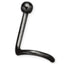 BBNPB3 NOSE STUD WITH STEEL BALL