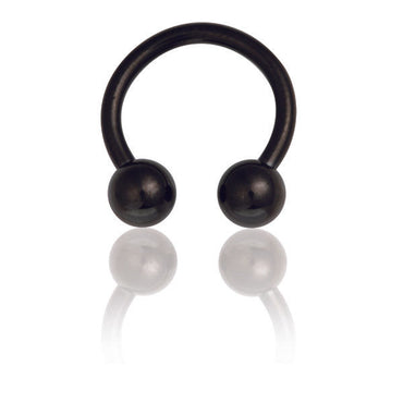 BCBPB CIRCULAR BARBELL - PVD AAB CO..