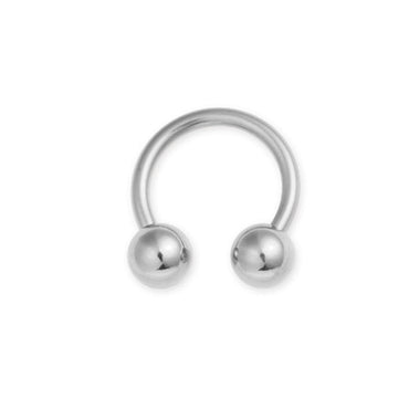 BCB CIRCULAR BARBELL AAB CO..