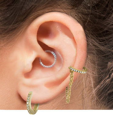 BCR33 SURGICAL HINGED RING AAB CO..