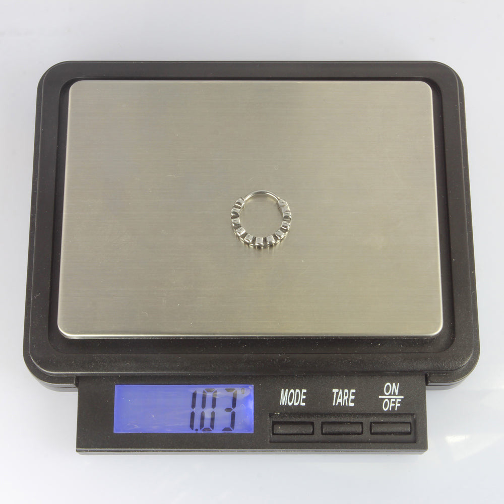 BCM32 HELIX