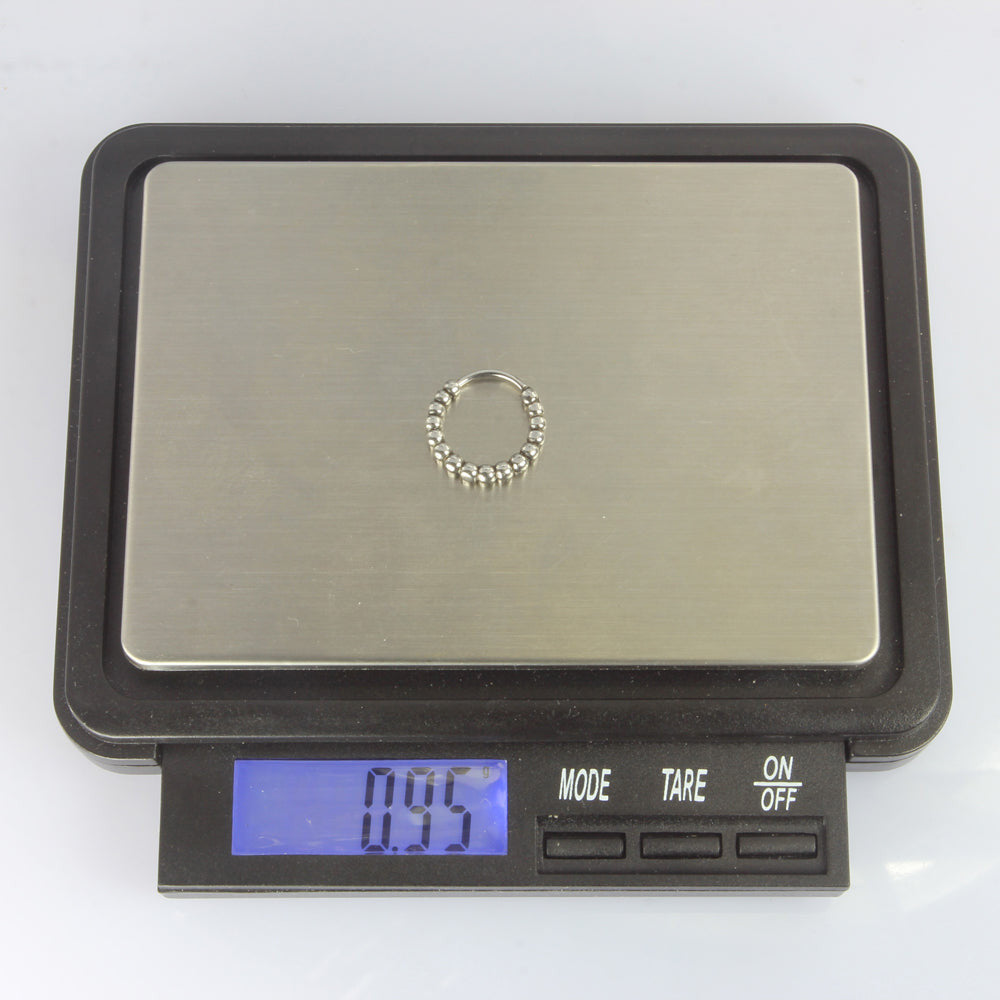 BCM33 HELIX