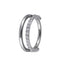 BCM55 Stainless Steel Hinged BCR with CZ AAB CO..