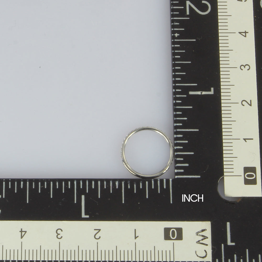 BCR32 SURGICAL HINGED RING AAB CO..
