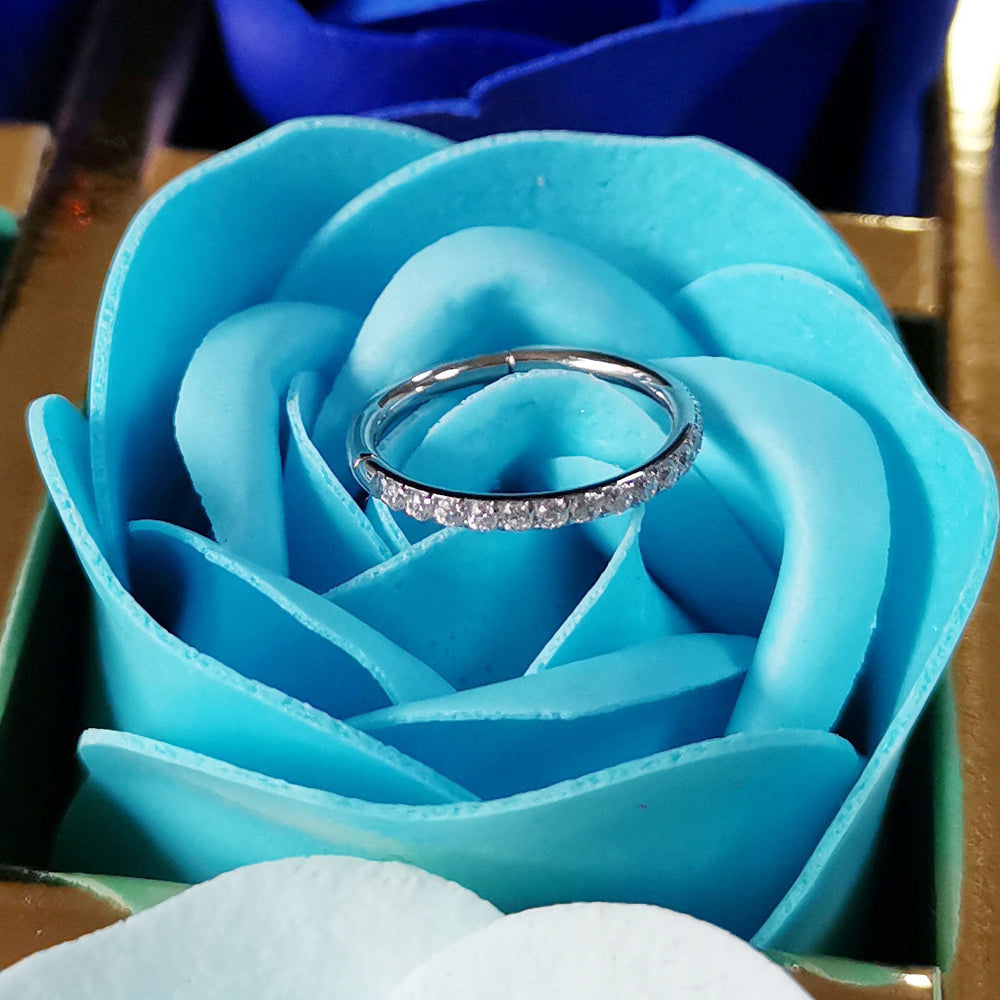BCR32 SURGICAL HINGED RING AAB CO..