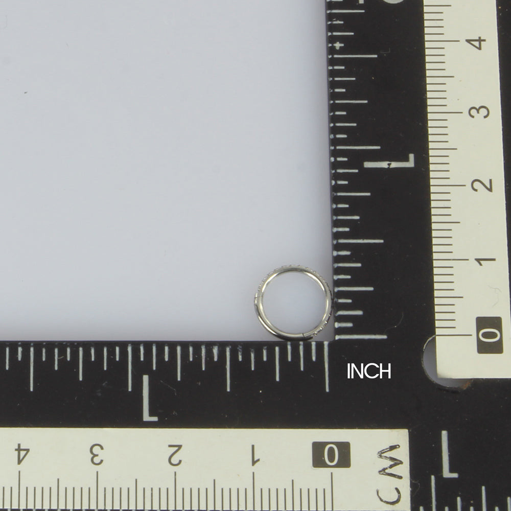 BCR32 SURGICAL HINGED RING AAB CO..