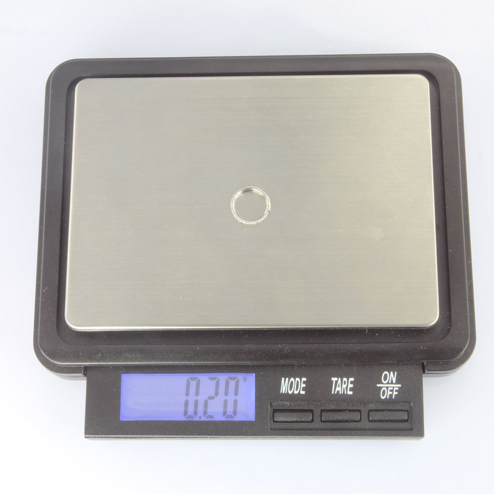 BCR32 SURGICAL HINGED RING AAB CO..