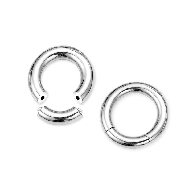 BCR5 BALL CLOSURE RING-CIRCLE AAB CO..