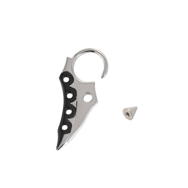 BCRCO5 BCR W/CONE CASTING DESIGN AAB CO..