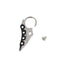 BCRCO5 BCR W/CONE CASTING DESIGN