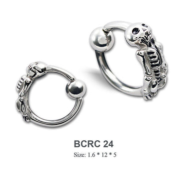 BCRC24 BCR WITH SKELTON DESIGN AAB CO..