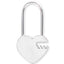 BCRC25 CIRCULAR BARBELL WITH LOCK  1
