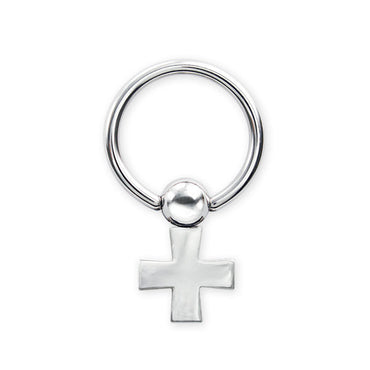 BCRC37 BCR WITH CROSS DESIGN AAB CO..