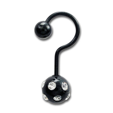 BCRC38 BCR WITH JEWELLED DESIGN AAB CO..