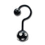 BCRC38 BCR WITH JEWELLED DESIGN AAB CO..