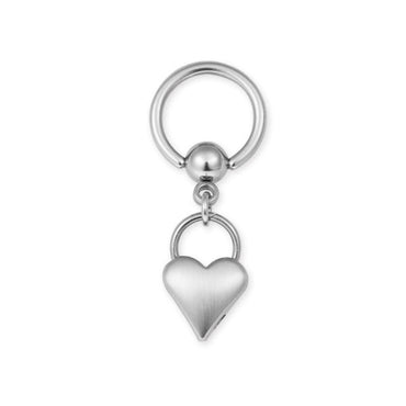 BCROH08 BCR WITH HEART DESIGN AAB CO..