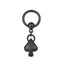 BCROH09 BCR WITH SPADE DESIGN