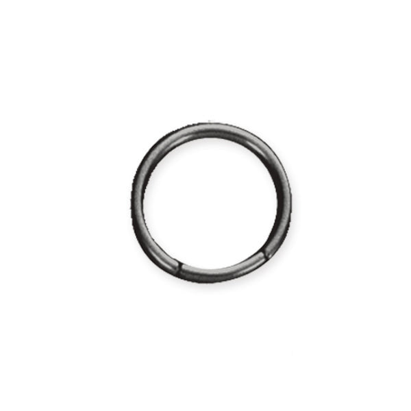 BCRPB5 BALL CLOSURE RING CIRCLE