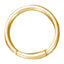 BCRPG5 BALL CLOSURE RING CIRCLE AAB CO..