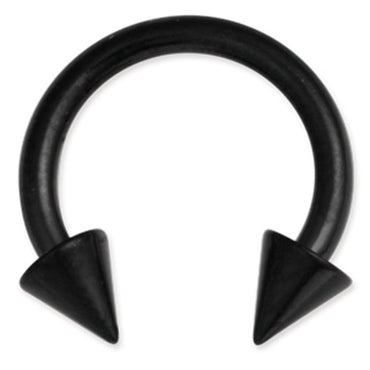 BCSNPB CIRCULAR BARBELL CONE-PVD AAB CO..