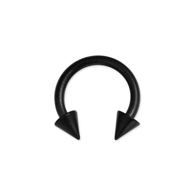 BCSNPB CIRCULAR BARBELL CONE-PVD AAB CO..