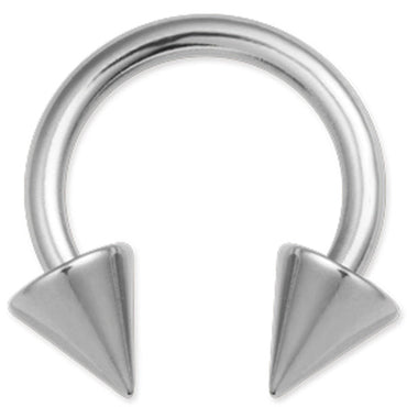 BCSN CIRCULAR BARBELL CONE AAB CO..