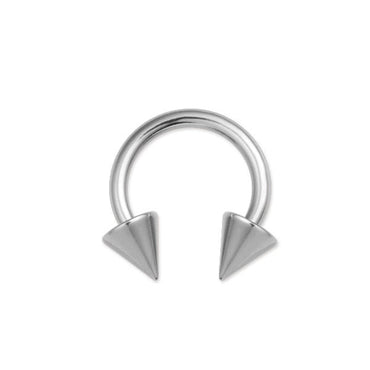 BCSN CIRCULAR BARBELL CONE AAB CO..