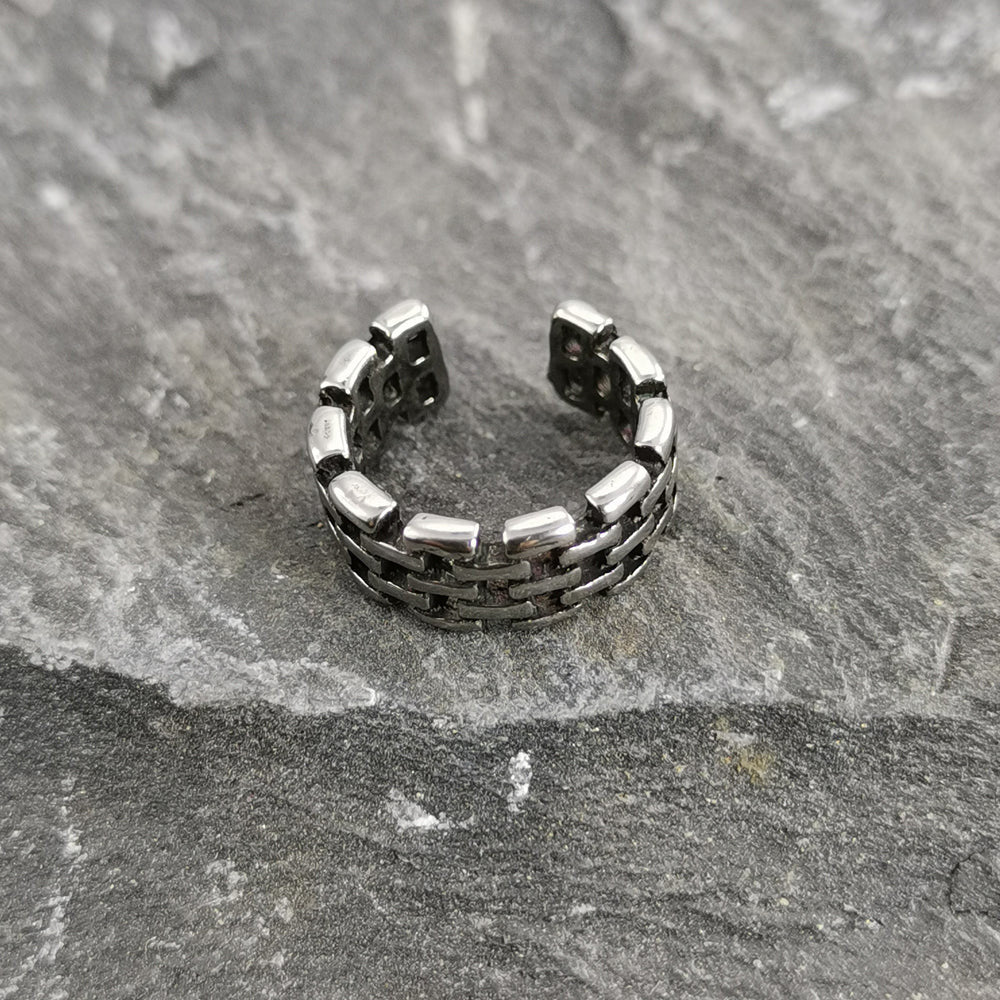 BEC09 NO HOLE HELIX
