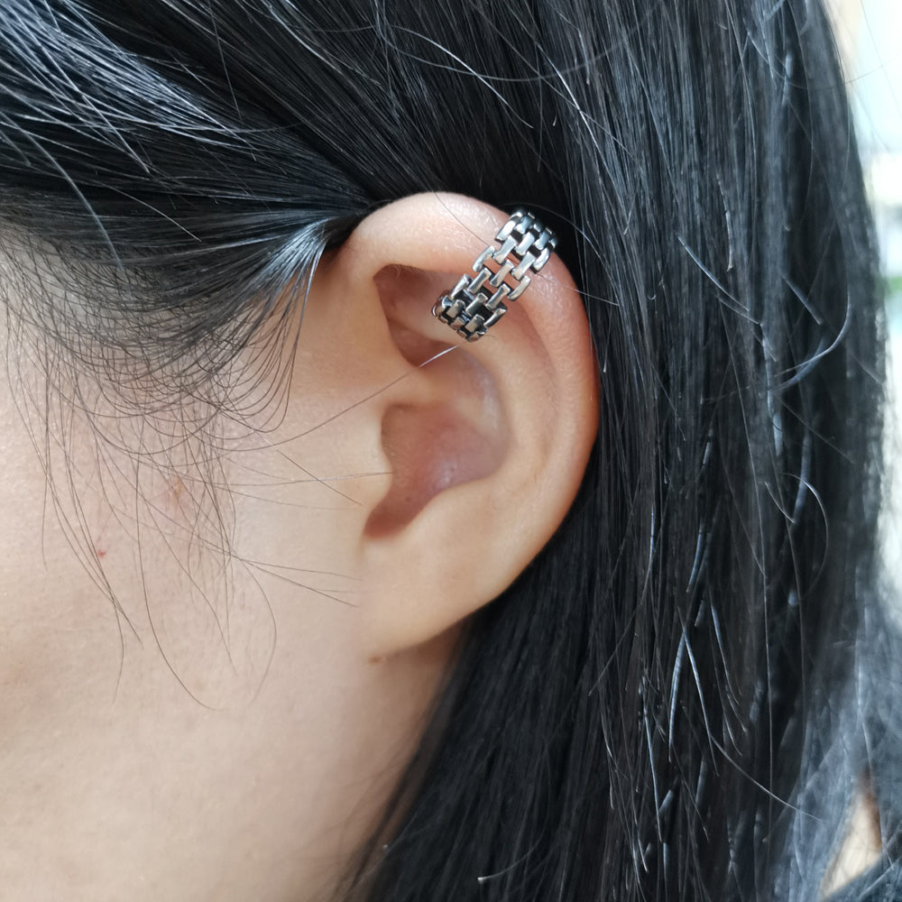 BEC09 NO HOLE HELIX