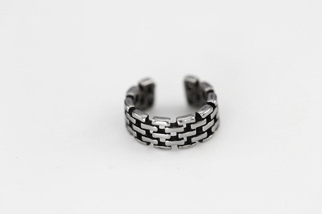 BEC09 NO HOLE HELIX