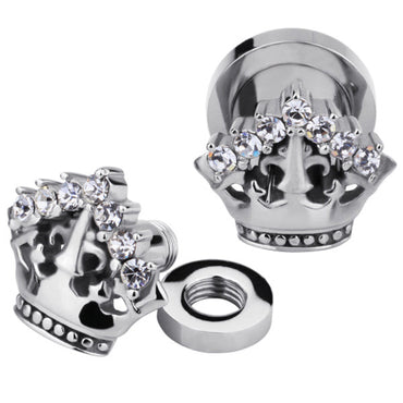 BFTC26 PLUG WITH CROW DESIGN AAB CO..