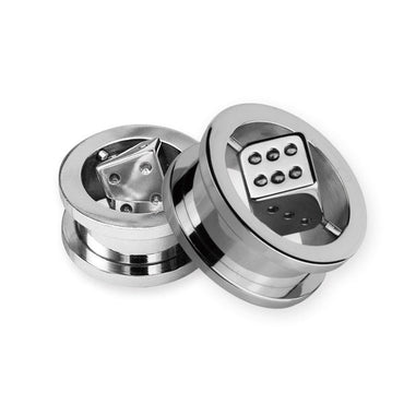 BFTNT01 BFTN WITH DICE DESIGN AAB CO..