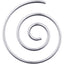 BHC02 EXPANDER WITH SPIRAL DESIGN