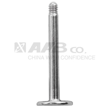 BLB.W BLB WIRE - LABRET AAB CO..