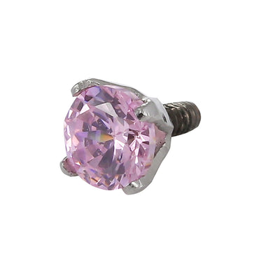 BLBJ06.B INTERNAL THREAD WITH JEWEL AAB CO..