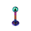 BLBX02 INDIRECT LABRET DESIGN AAB CO..