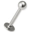 BLB LABRET WITH BALL
