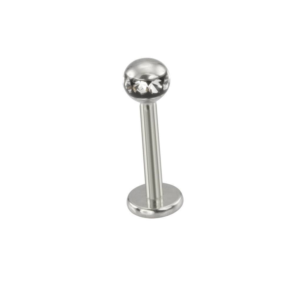 BLS02 LABRET WITH LUCIDO DESIGN AAB CO..
