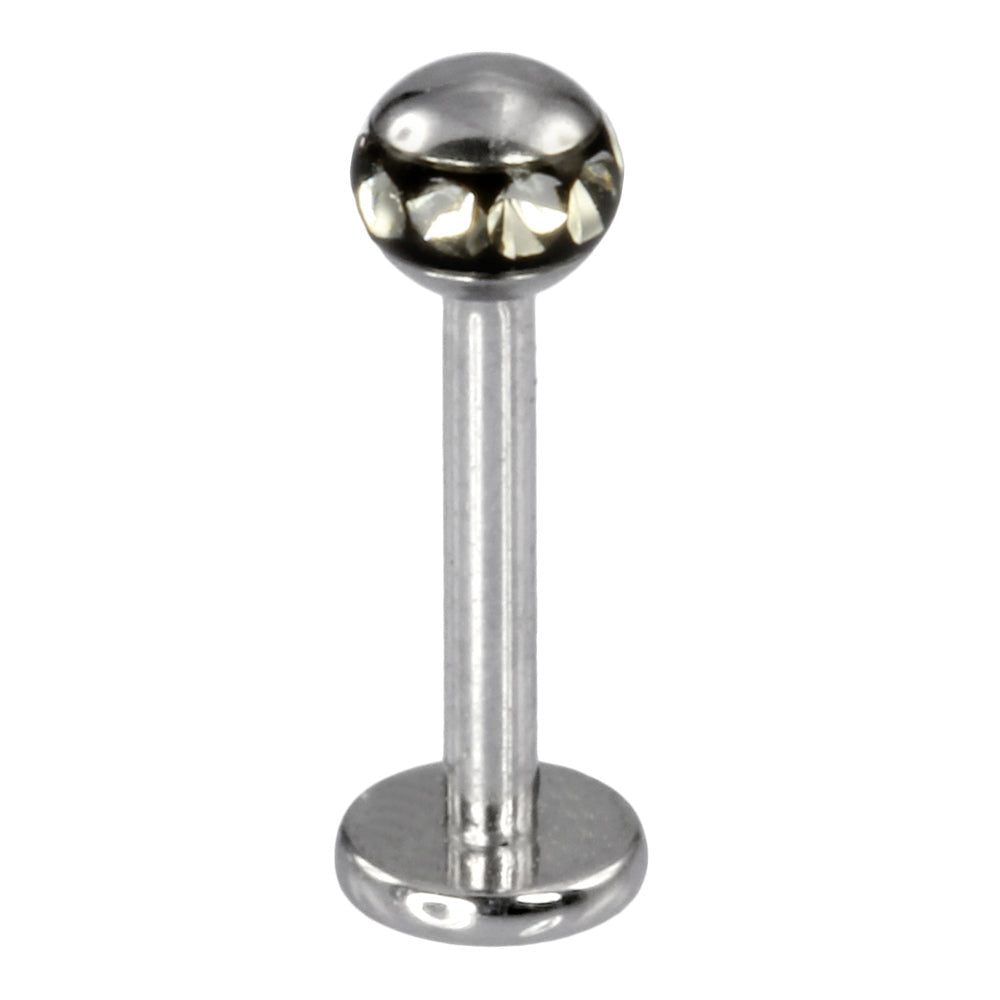 BLS02 LABRET WITH LUCIDO DESIGN AAB CO..