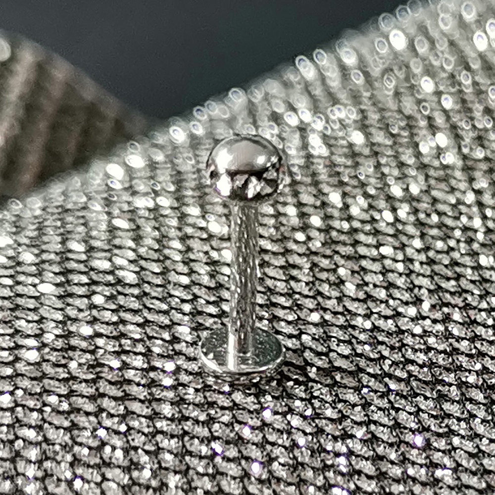BLS02 LABRET WITH LUCIDO DESIGN AAB CO..