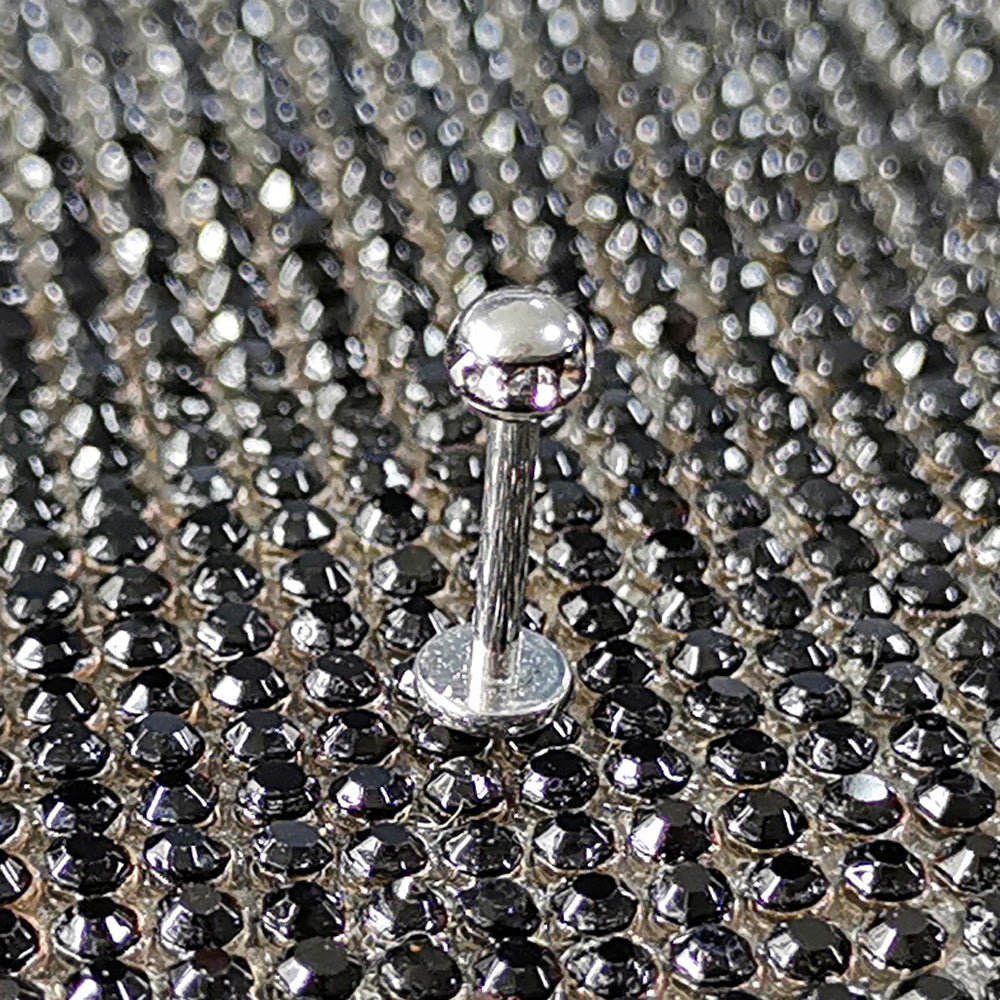 BLS02 LABRET WITH LUCIDO DESIGN AAB CO..