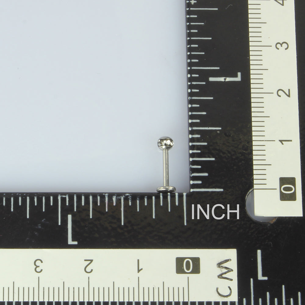 BLS02 LABRET WITH LUCIDO DESIGN AAB CO..