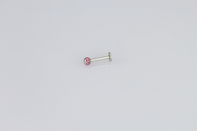 BLS02 LABRET WITH LUCIDO DESIGN AAB CO..