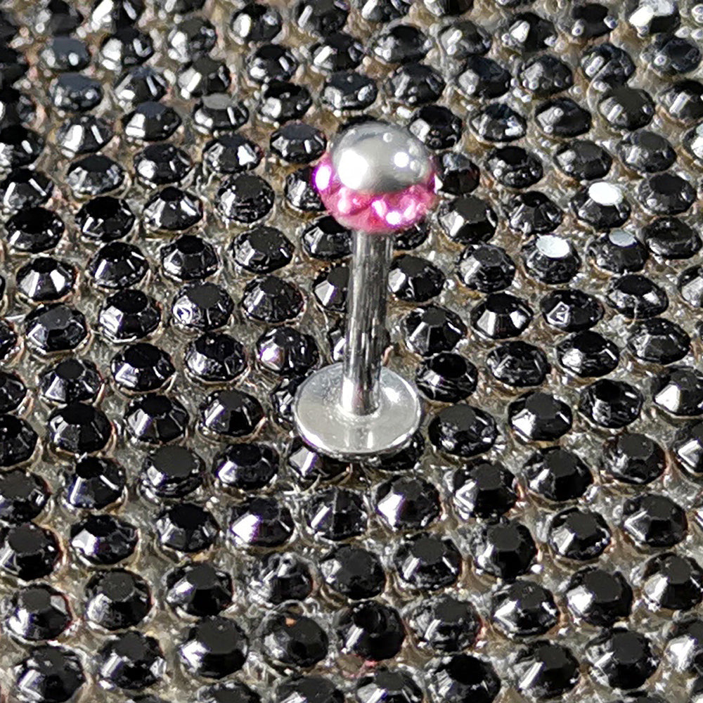 BLS02 LABRET WITH LUCIDO DESIGN AAB CO..