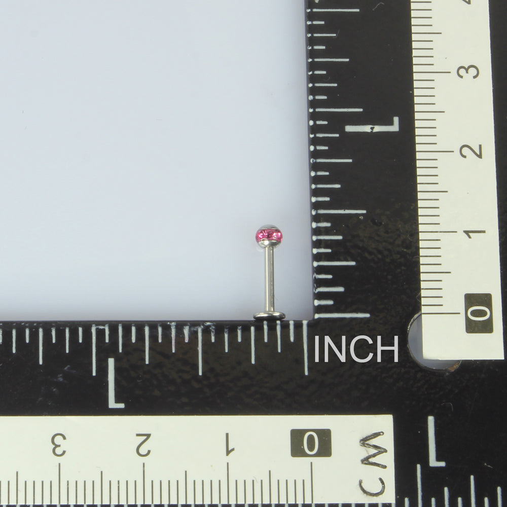 BLS02 LABRET WITH LUCIDO DESIGN AAB CO..