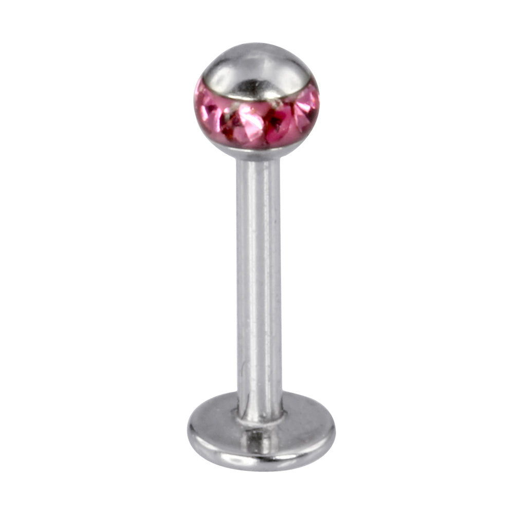 BLS02 LABRET WITH LUCIDO DESIGN AAB CO..